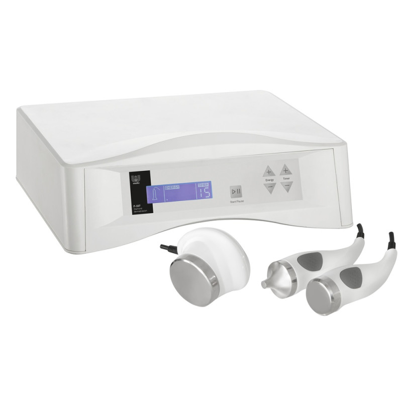 Ultrasonidos Multiequipment 337