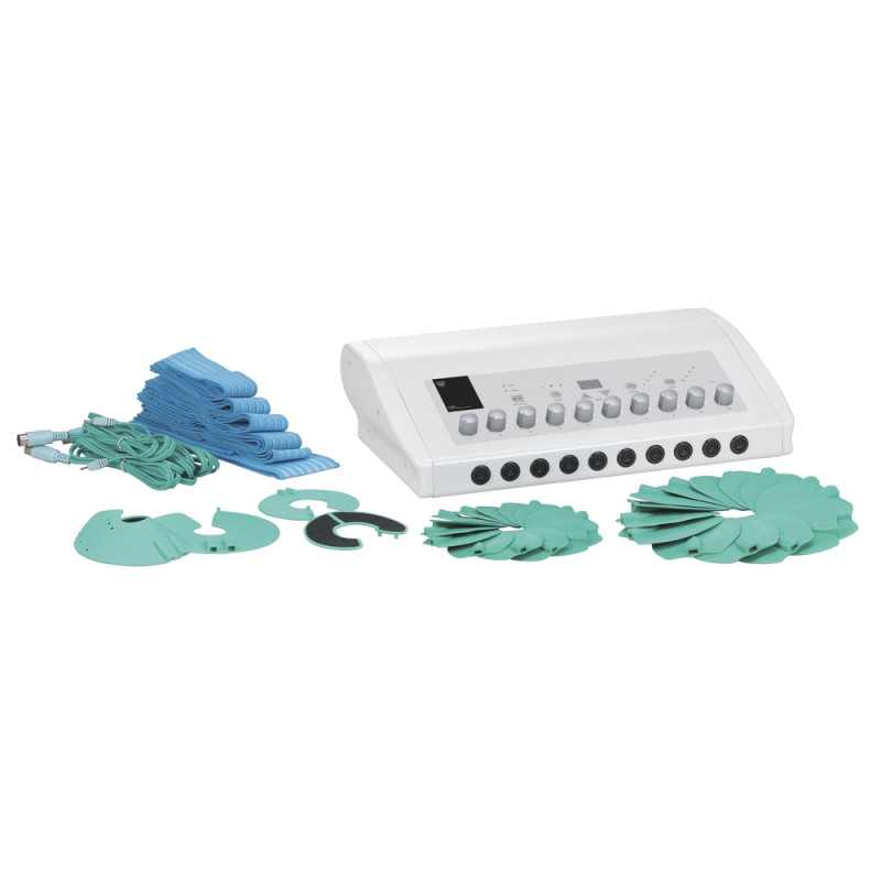 Electroestimulacion Utech 905