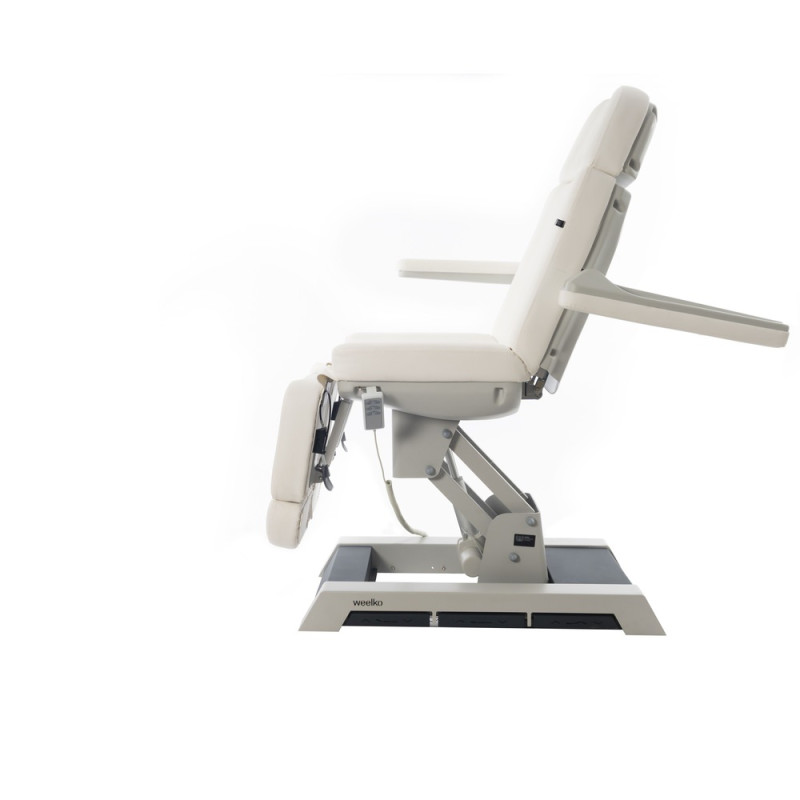 Sillon De Estetica Electrico Galea