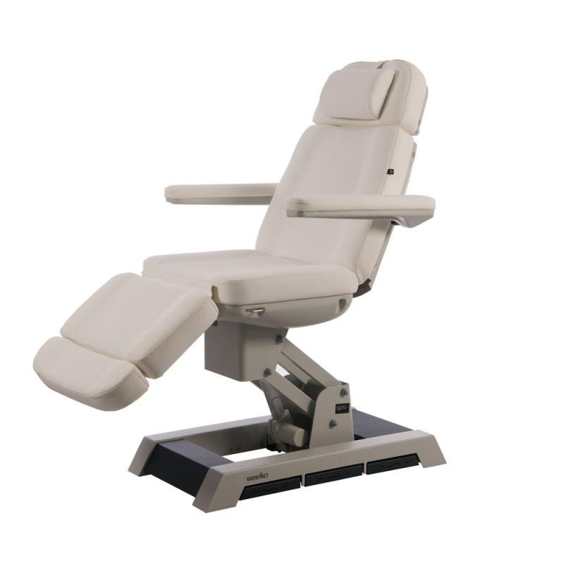 Sillon De Estetica Electrico Galea