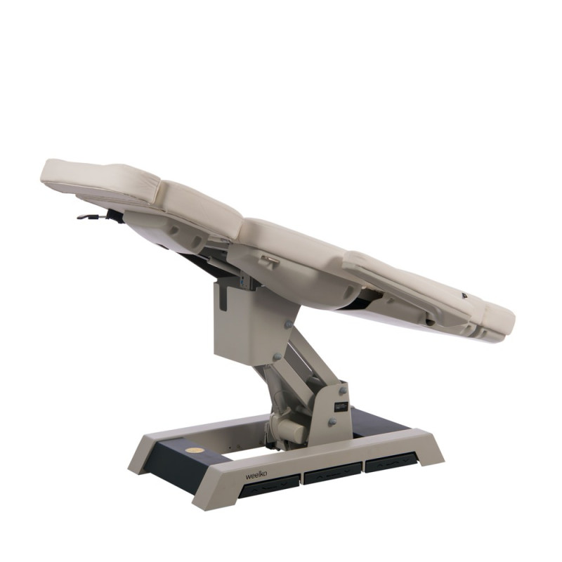 Sillon De Estetica Electrico Galea