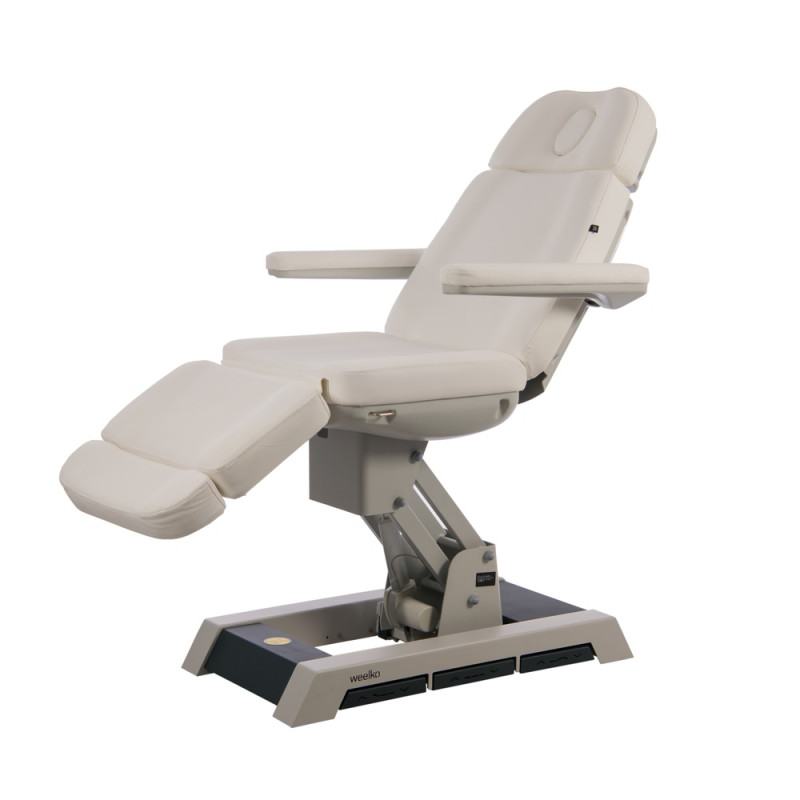 Sillon De Estetica Electrico Galea