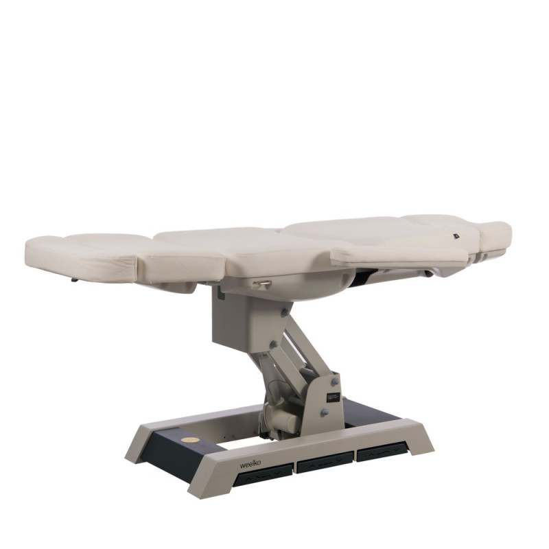 Sillon De Estetica Electrico Galea