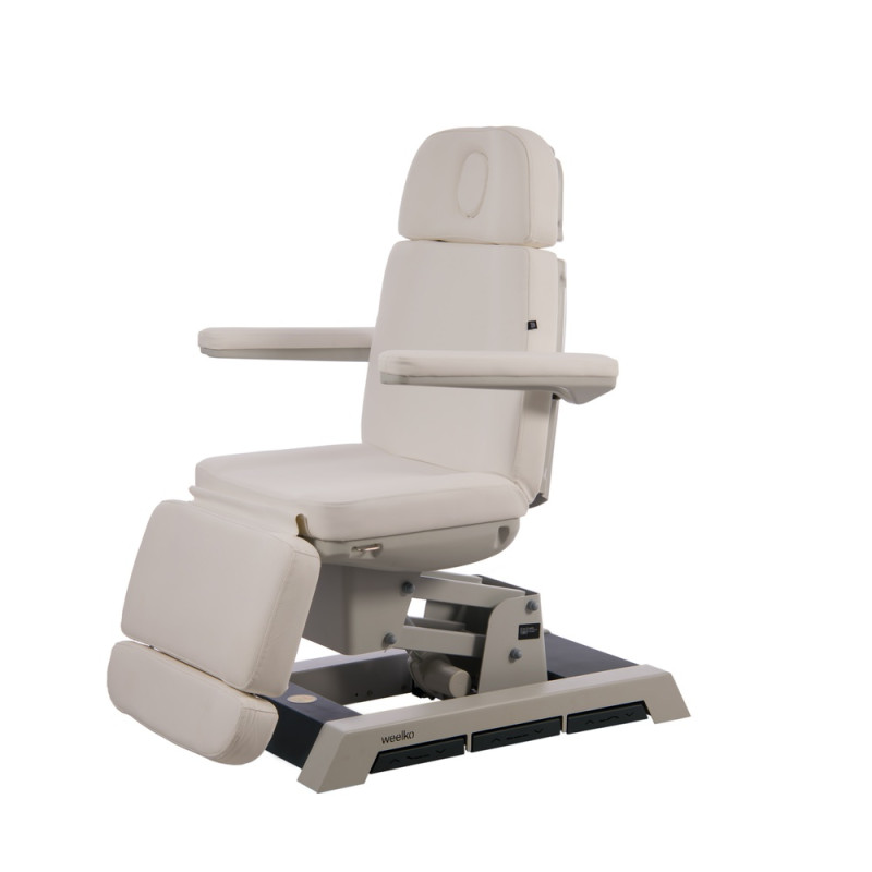 Sillon De Estetica Electrico Galea