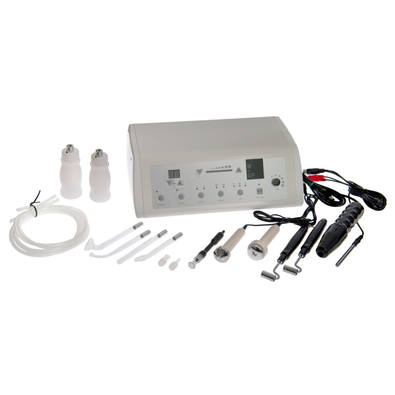 Equipo Multifuncion 5 en 1 U-Tech 815