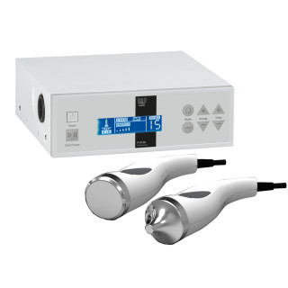 Ultrasonidos B-Equipment 312A