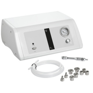 Microdermoabrasión  U-Tech 834