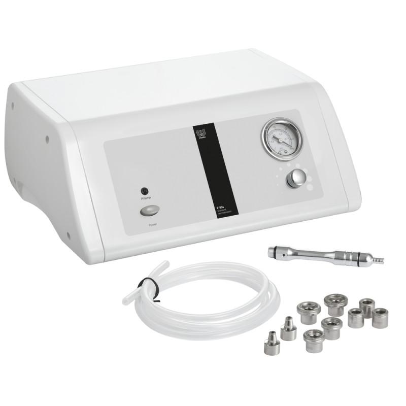 Microdermoabrasión  U-Tech 834