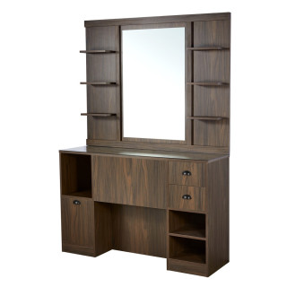 Tocador De Barberia Oke B Collection