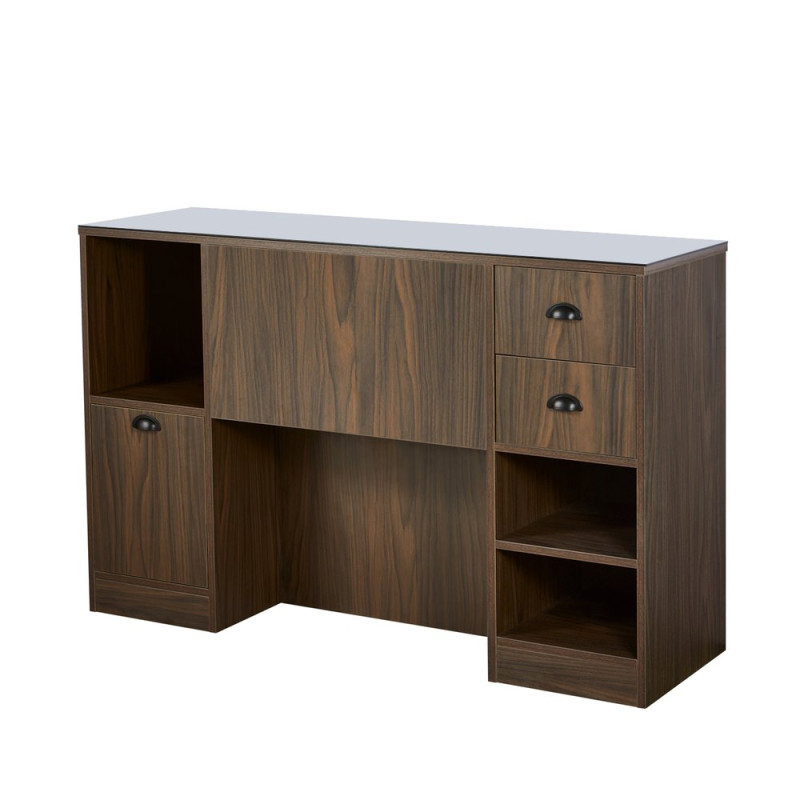 Tocador De Barberia Oke B Collection