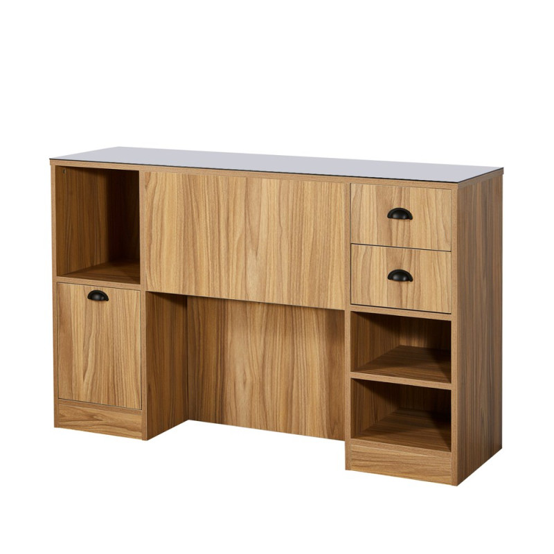 Tocador De Barberia Oke B Collection