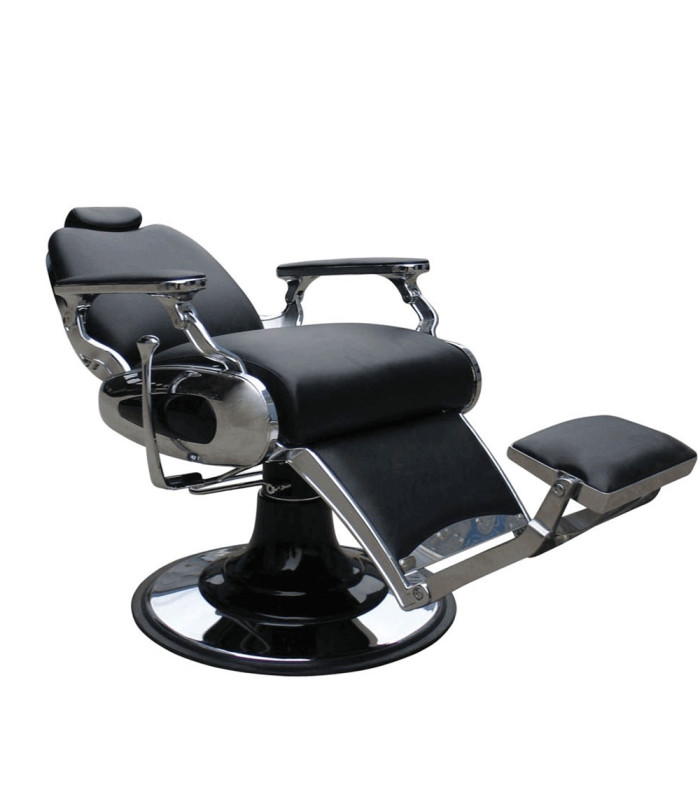 Sillon De Barbero Prince