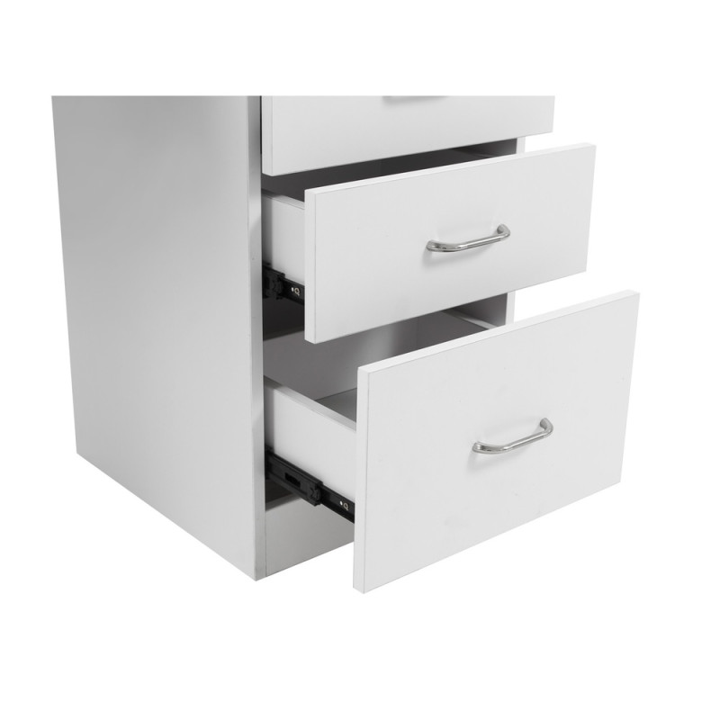 Mesa De Manicura Digit