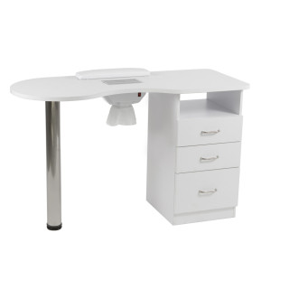 Mesa De Manicura Digit