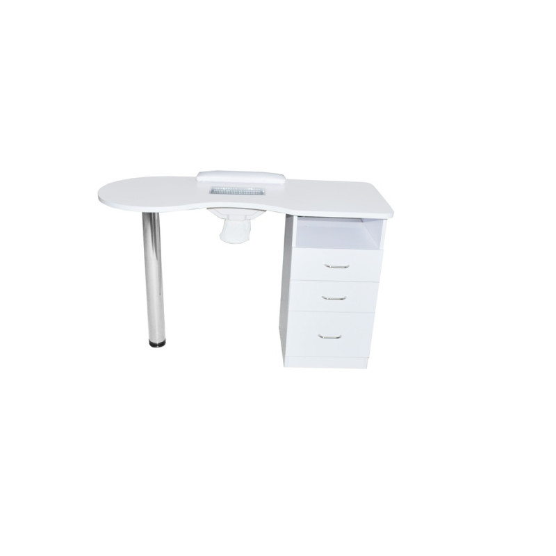 Mesa De Manicura Digit