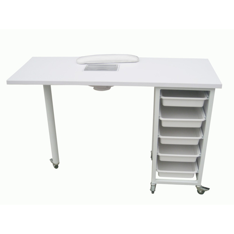 Mesa De Manicura Ulnar