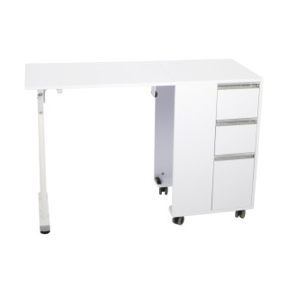 Mesa De Manicura Plex