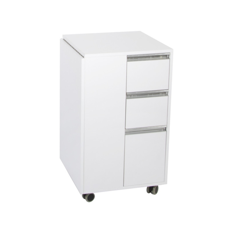 Mesa De Manicura Plex