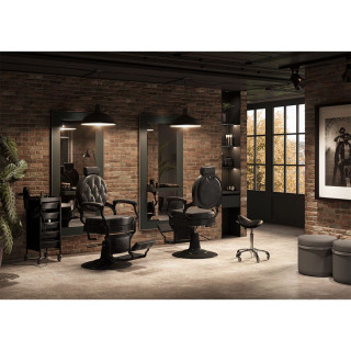 Barber Pack Dakota Gold