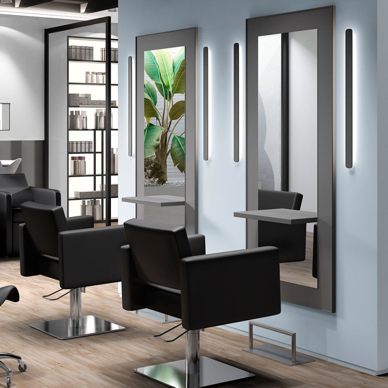 Pack Peluqueria Ludvig Doble