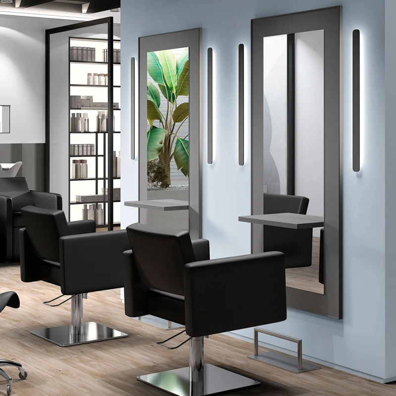 Pack Peluqueria Ludvig Doble