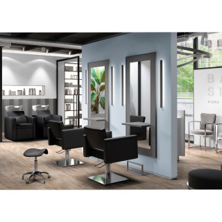 Pack Peluqueria Ludvig Doble