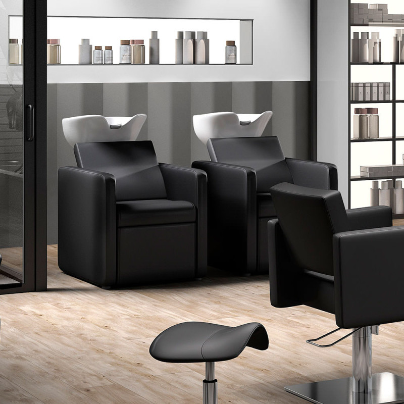 Pack Peluqueria Ludvig Doble