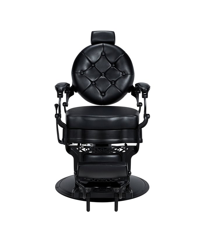 Sillon De Barbero Check