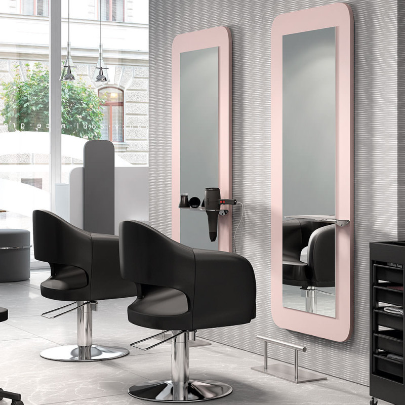 Pack De Peluqueria Zulú