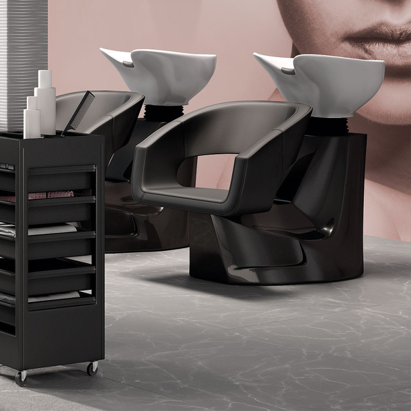 Pack De Peluqueria Zulú