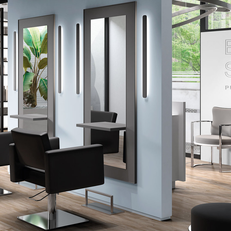 Pack Peluqueria Ludvig Doble