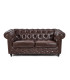 Sillon De Espera Chester Dock