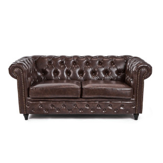Sillon De Espera Chester Dock
