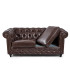 Sillon De Espera Chester Dock