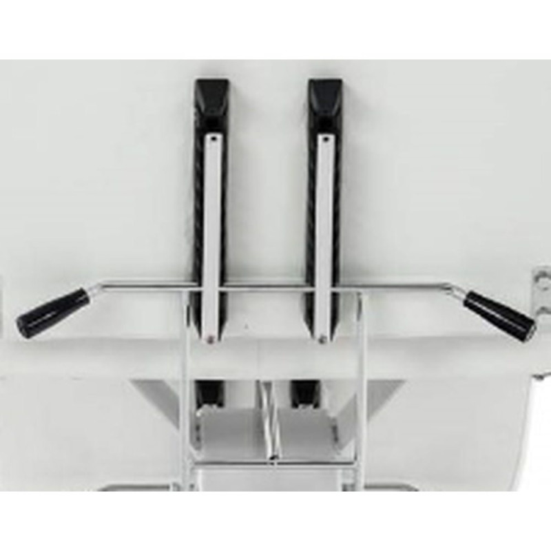 Camilla De Estetica Hidraulica Alexandra