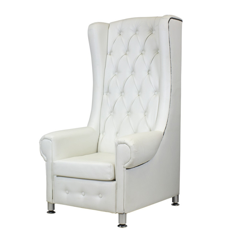 Sillon De Pedicura Tron