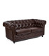 Sillon De Espera Chester Dock