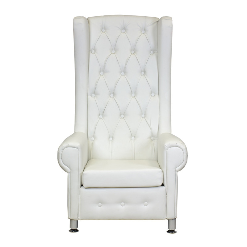 Sillon De Pedicura Tron
