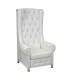 Sillon De Pedicura Tron