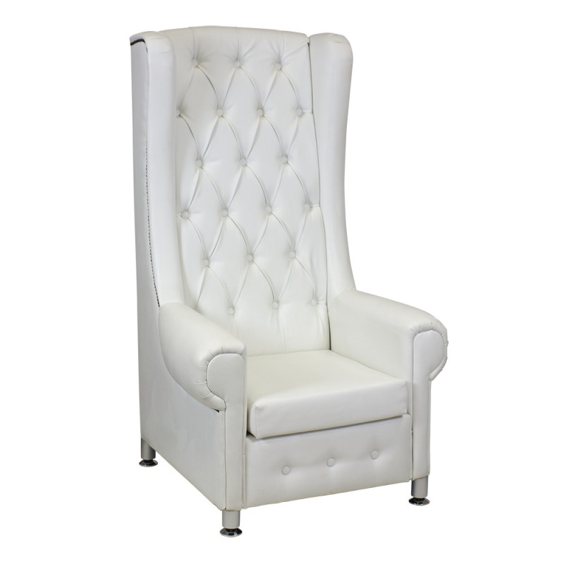 Sillon De Pedicura Tron