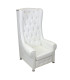 Sillon De Pedicura Tron