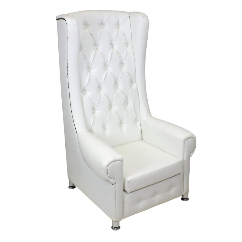 Sillon De Pedicura Tron