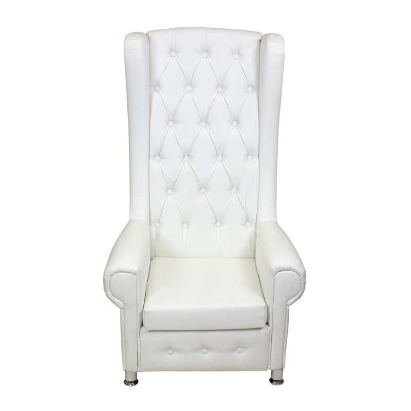 Sillon De Pedicura Tron