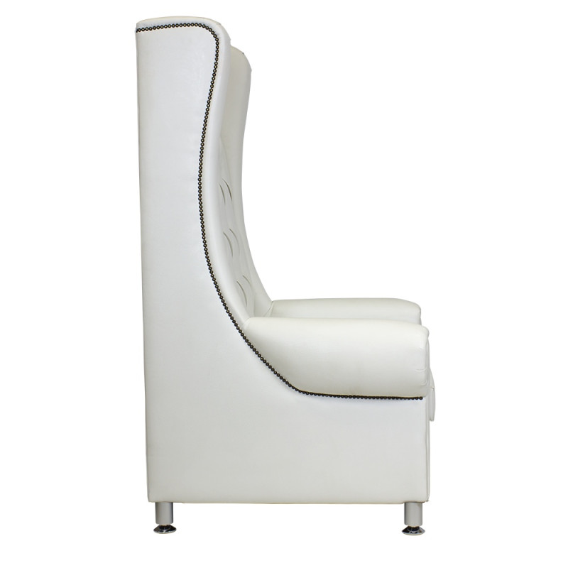 Sillon De Pedicura Tron