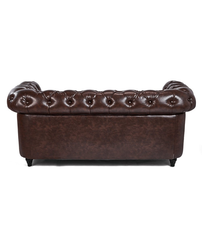 Sillon De Espera Chester Dock