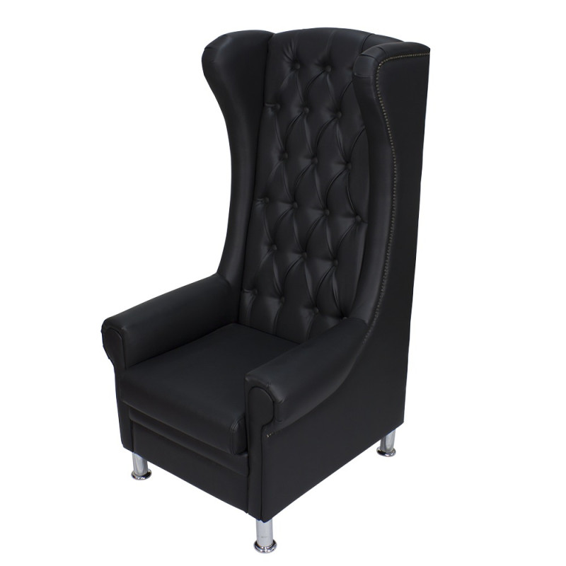 Sillon De Pedicura Tron