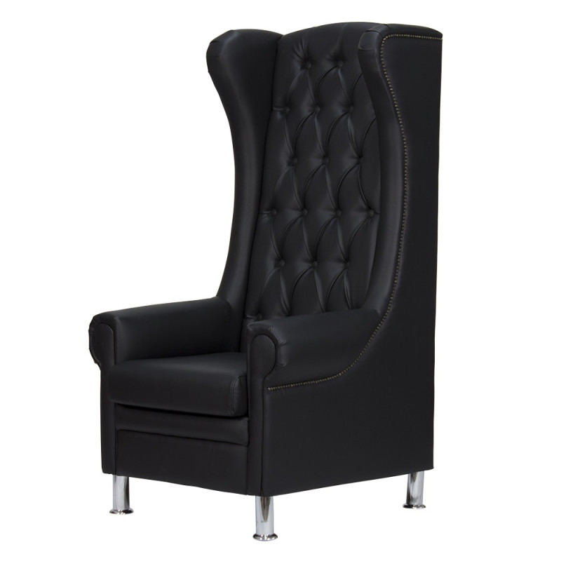 Sillon De Pedicura Tron