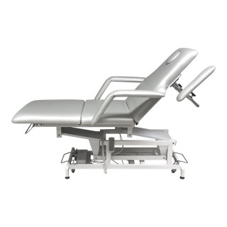 Camilla De Masaje Electtra