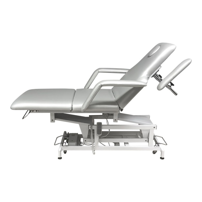 Camilla De Masaje Electtra