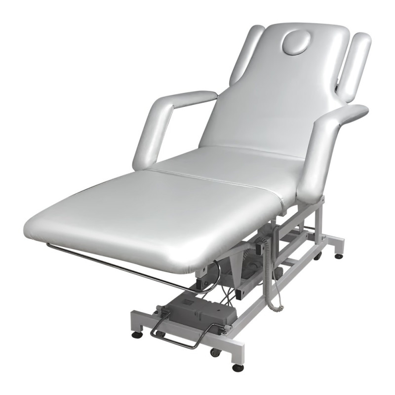 Camilla De Masaje Electtra